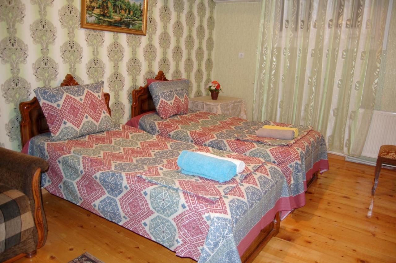 Excellent Hostel Koetaisi Buitenkant foto